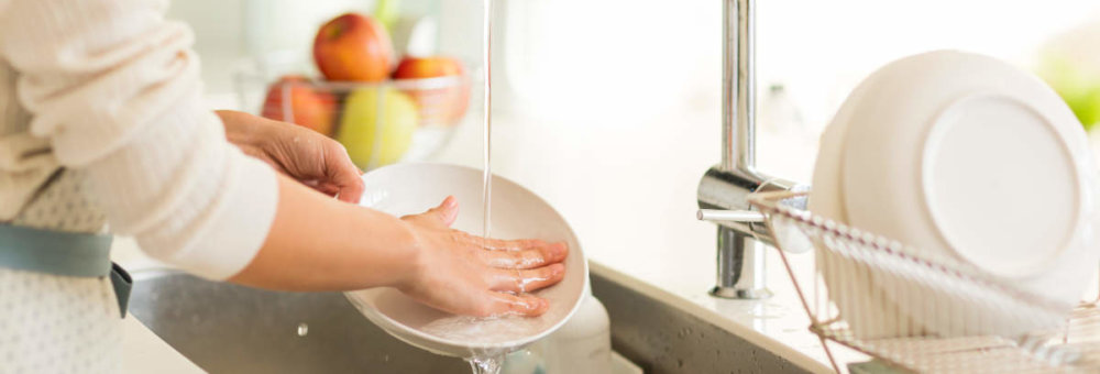 Handwas of vaatwasser: wat is nou écht duurzamer?