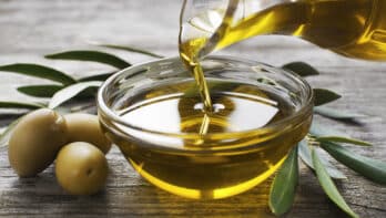 Alles over olijfolie